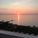 Bed and breakfast Nereide Tropea