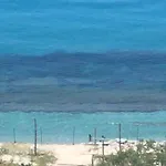 Bed and breakfast Nereide 4*