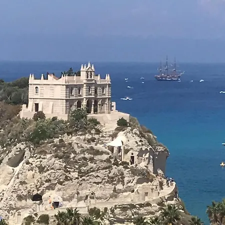 Nereide Bed & Breakfast