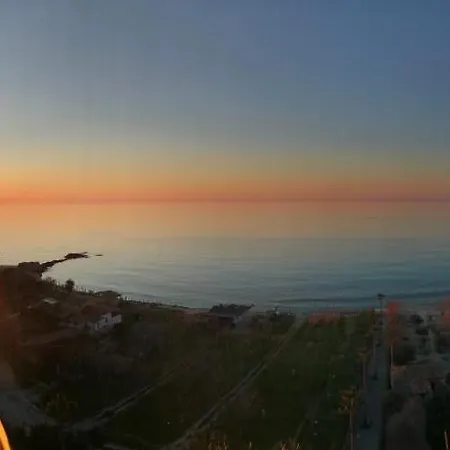 Bed & Breakfast Nereide 4*