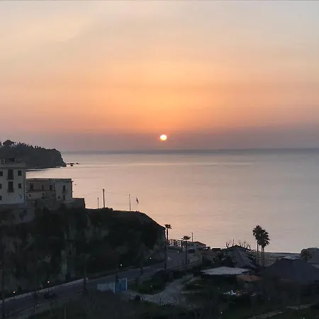 Nereide Bed & Breakfast Tropea