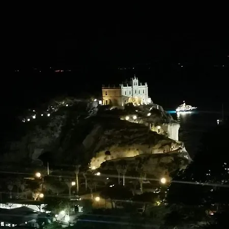 Bed & Breakfast Nereide Tropea