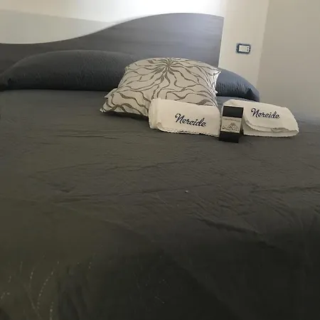 Bed & Breakfast Nereide 4*