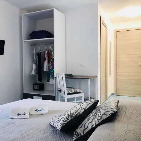 Bed & Breakfast Nereide Tropea