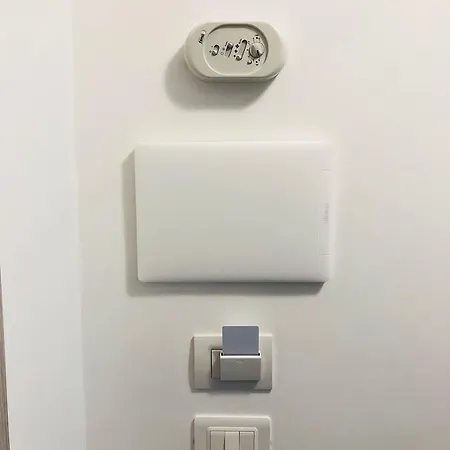 Nereide Bed & Breakfast