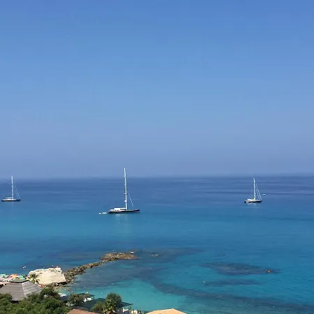 Nereide ベッド・アンド・ブレックファスト