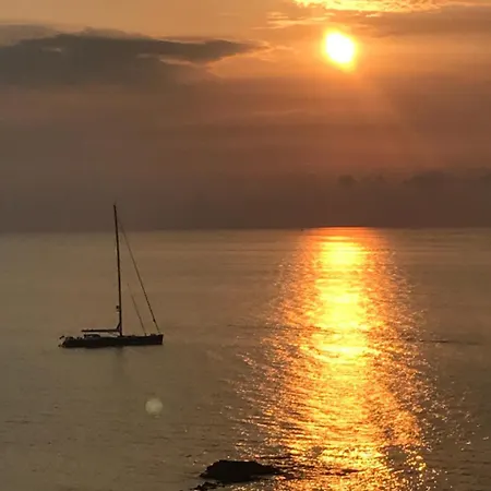 Bed & Breakfast Nereide Tropea