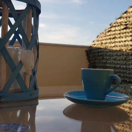 Bed & Breakfast Nereide