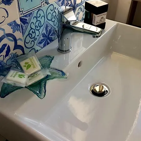 Nereide Bed & Breakfast