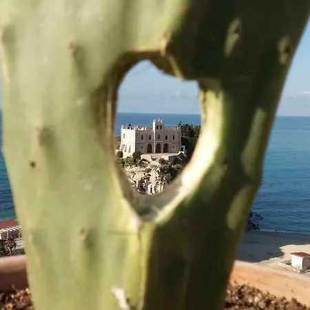 Bed & Breakfast Nereide