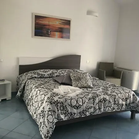 Nereide Bed & Breakfast 4*