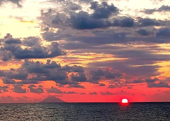 Nereide Couette-café