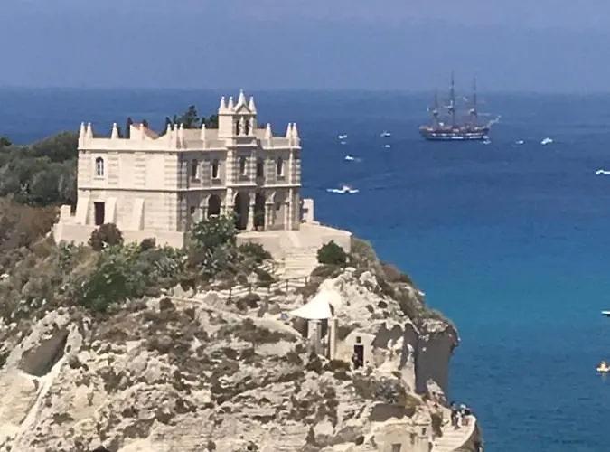 Nereide Couette-café