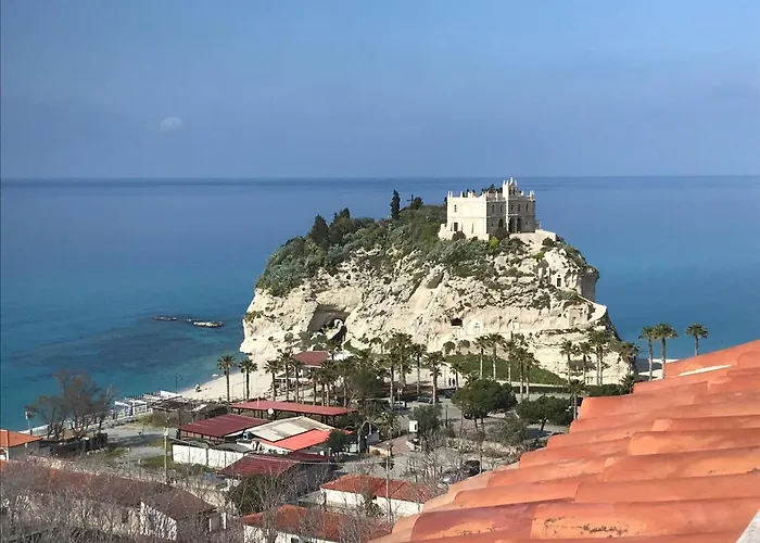 Couette-café Nereide