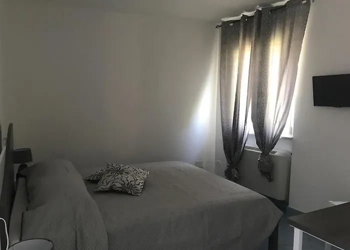 Couette-café Nereide