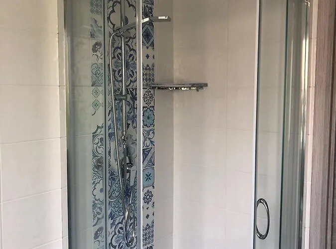 Couette-café Nereide Tropea