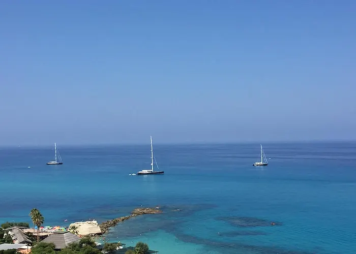 Nereide Oda ve Kahvaltı