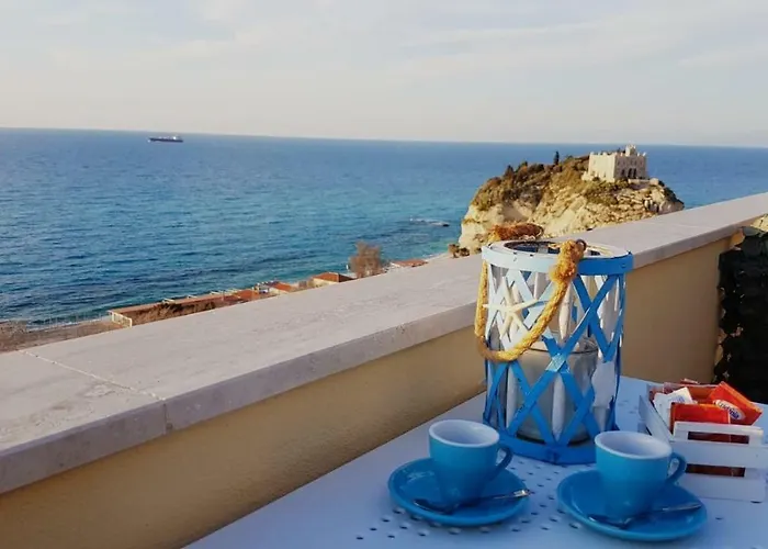 Nereide Couette-café