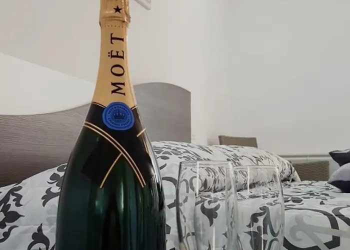 Nereide Couette-café 4*