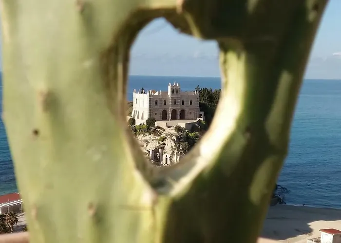 Couette-café Nereide