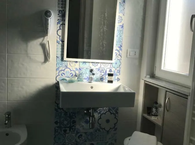 Couette-café Nereide