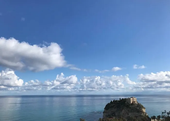 Nereide Couette-café Tropea