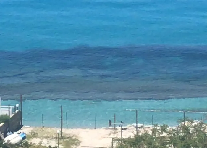 Oda ve Kahvaltı Nereide 4*