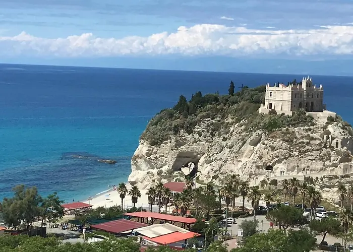 Couette-café Nereide