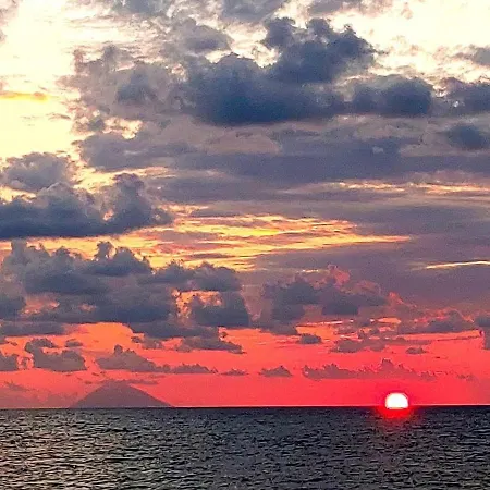 Nereide فندق مبيت وإفطار