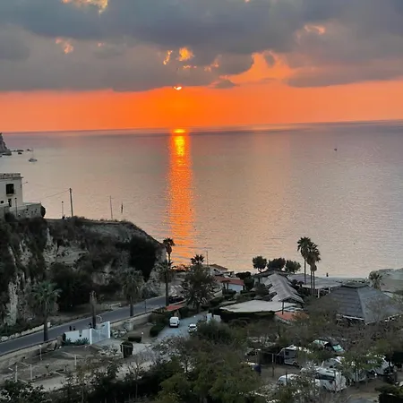 Nereide Tropea