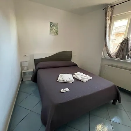 Bed and Breakfast Nereide 4*