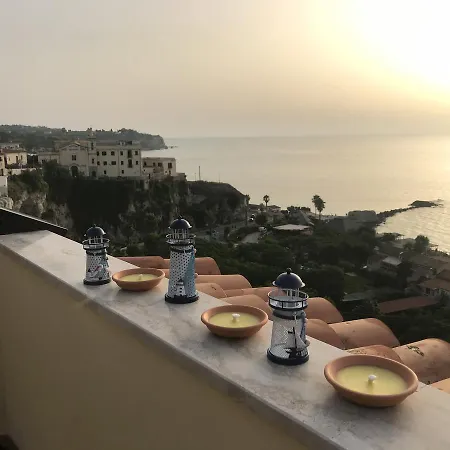 Bed & Breakfast Nereide *