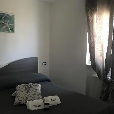 Nereide تروبيا