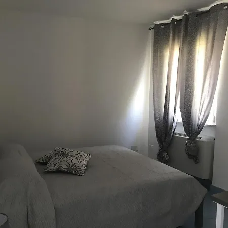 فندق مبيت وإفطار Nereide