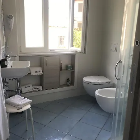 Nereide Bed and Breakfast Tropea