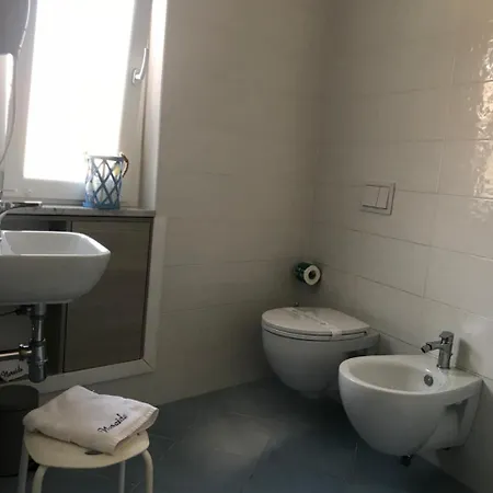 Nereide 4* تروبيا