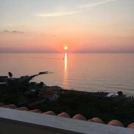 Bed and Breakfast Nereide Tropea