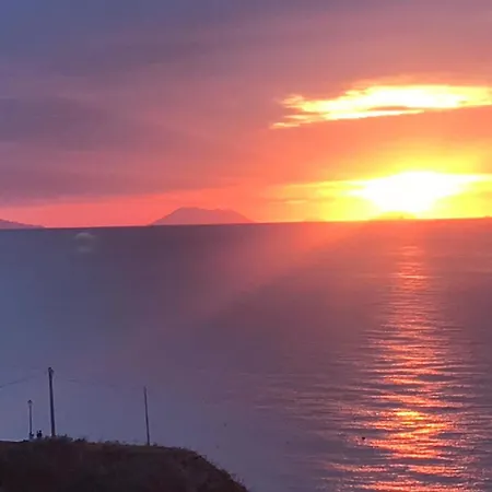 Frühstückspension Nereide Tropea