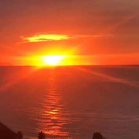 Nereide 4* Tropea