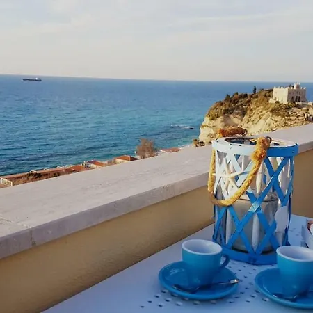 Nereide فندق مبيت وإفطار