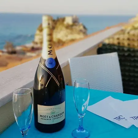 Nereide فندق مبيت وإفطار تروبيا