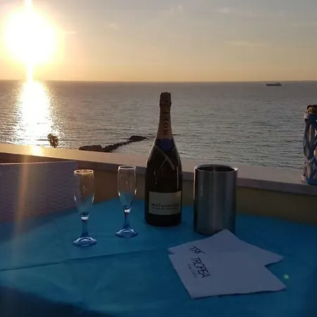 فندق مبيت وإفطار Nereide 4*