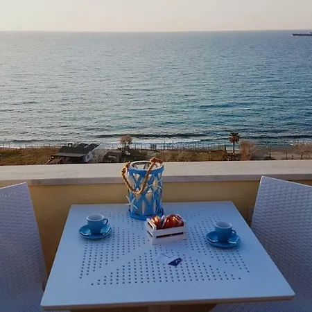 Nereide فندق مبيت وإفطار 4*