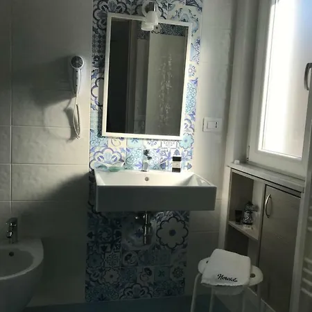 فندق مبيت وإفطار Nereide