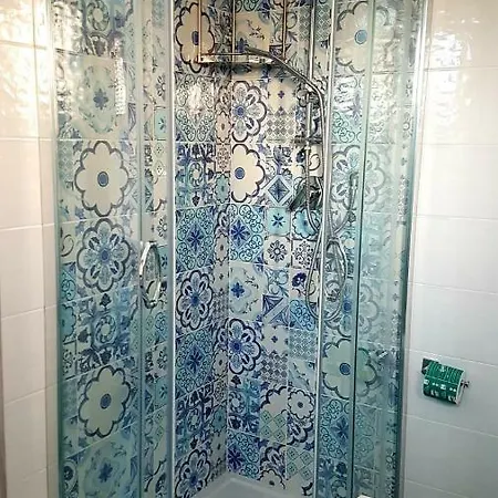 Nereide فندق مبيت وإفطار 4*