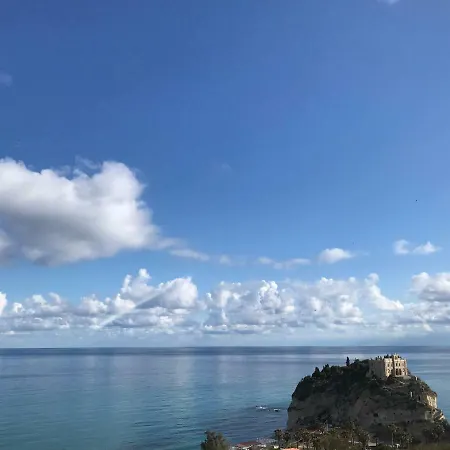 Nereide فندق مبيت وإفطار تروبيا