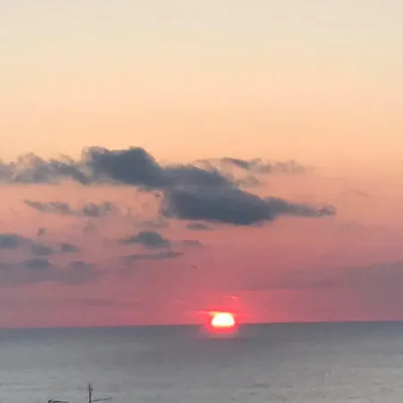 Nereide * Tropea