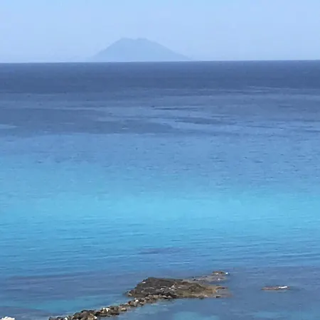 Frühstückspension Nereide Tropea