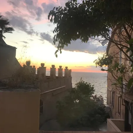 Nereide 4* Тропея