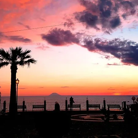 Nereide Tropea
